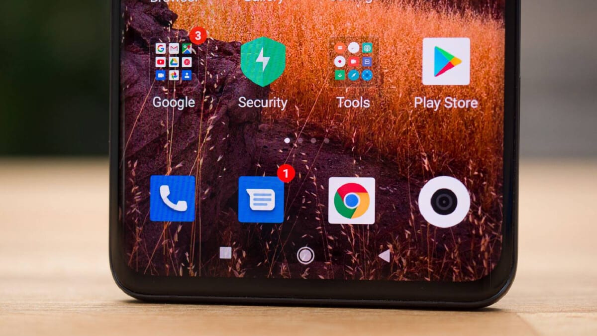 These fake apps can secretly film you and steal your messages and must be deleted