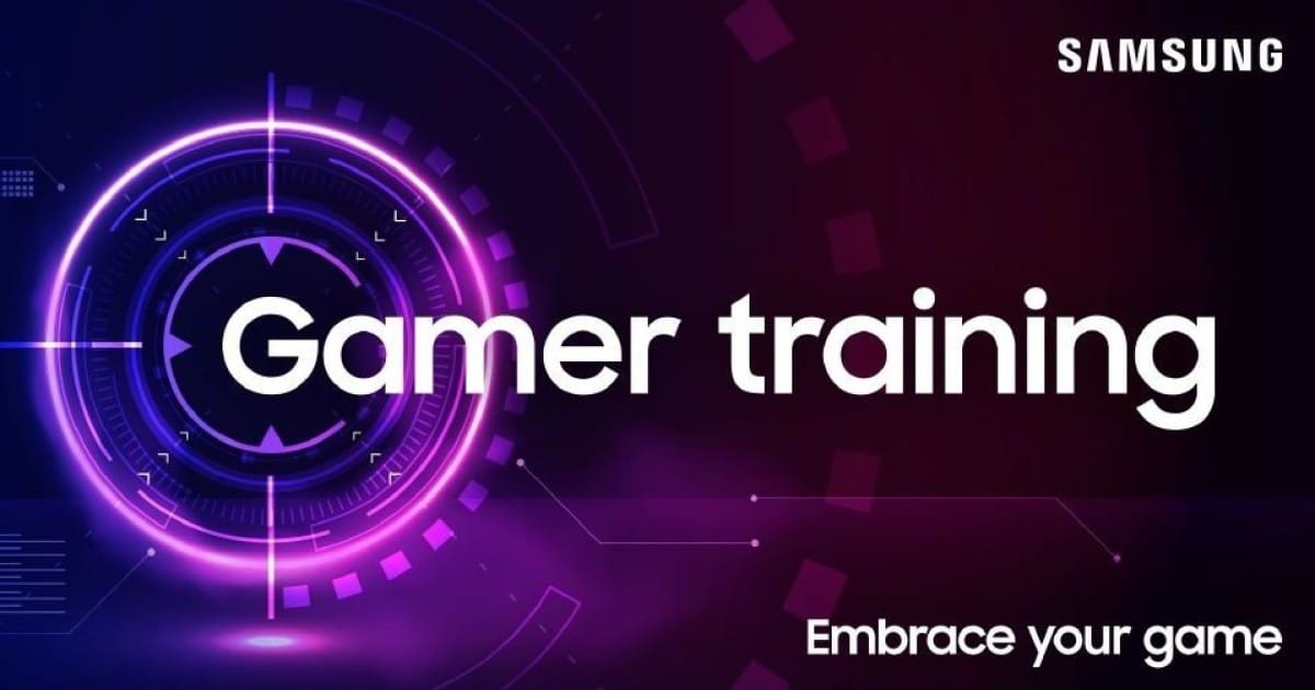 Βοηθά τους Gamers να βελτιώσουν τις δεξιότητές τους