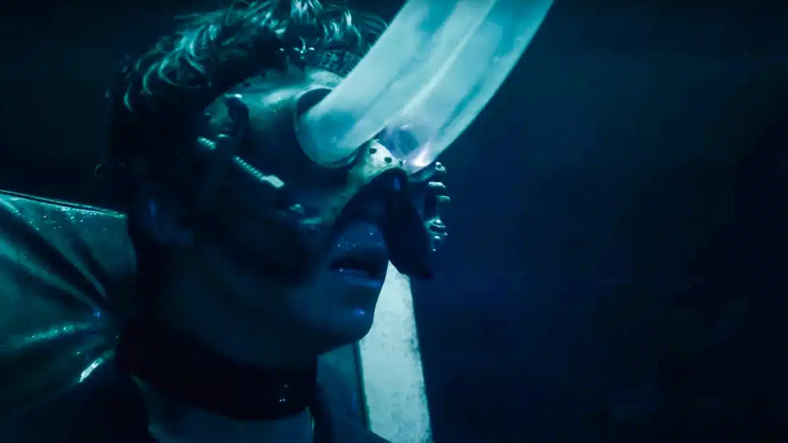 Δείτε ένα φρικιαστικό “παιχνίδι” από το Saw X (ΒΙΝΤΕΟ)