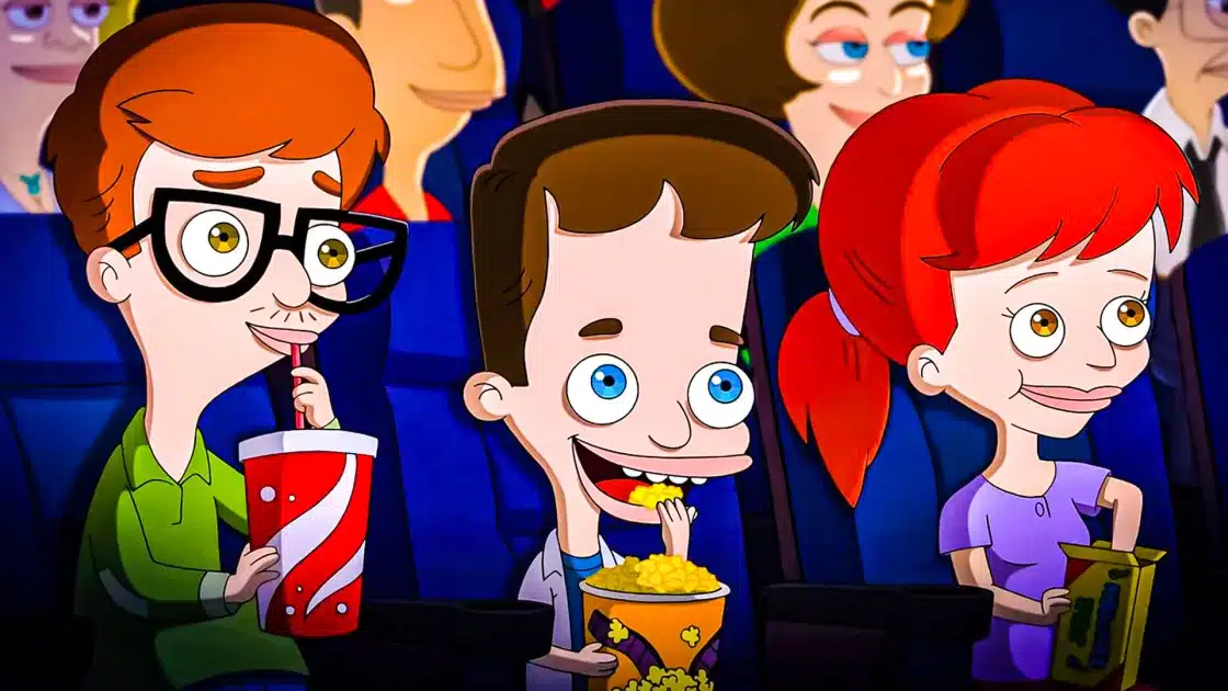 Δείτε το ξεκαρδιστικό trailer για την 7η σεζόν του Big Mouth