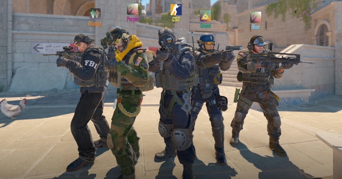 Διαθέσιμη η νέα έκδοση του δημοφιλούς παιχνιδιού