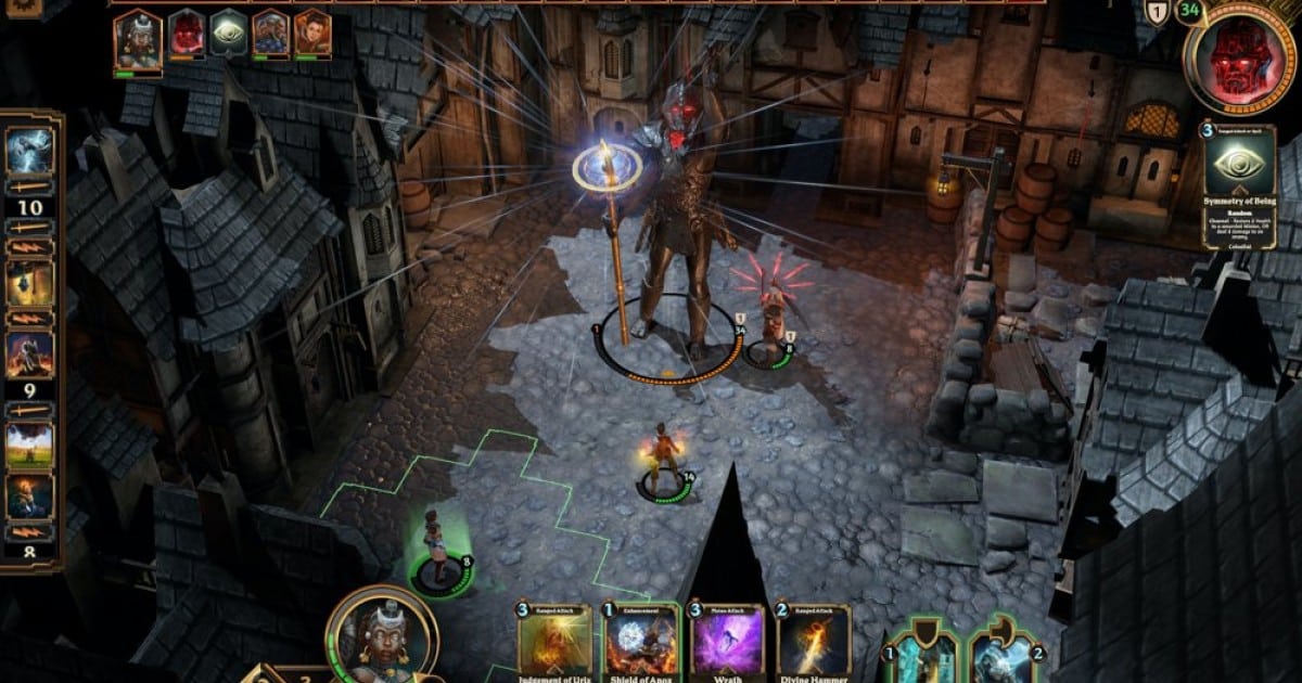 Διαθέσιμο δωρεάν στο Epic Games Store