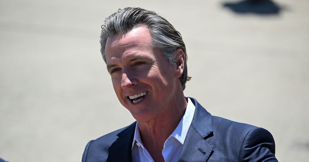 Δικαστήριο μπλοκάρει τον διαδικτυακό νόμο για την ασφάλεια των παιδιών της Καλιφόρνια
