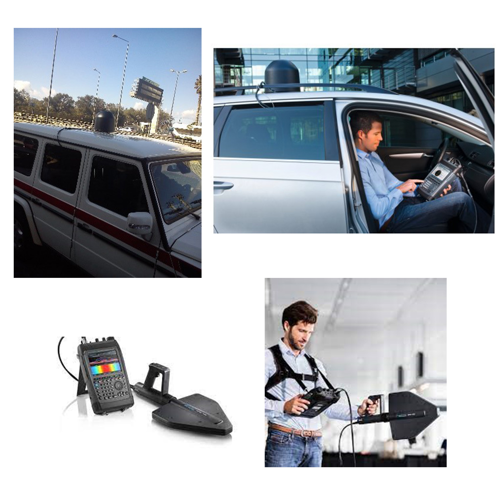 ΕΕΤΤ: Παραλαβή συστημάτων ραδιογωνιομέτρησης με δέκτες εποπτείας φάσματος - Digitaltvinfo.gr