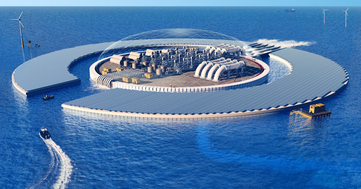 Είναι καιρός να δοκιμαστούν οι ωκεανοί στον αγώνα για το κλίμα, λένε οι επιστήμονες
