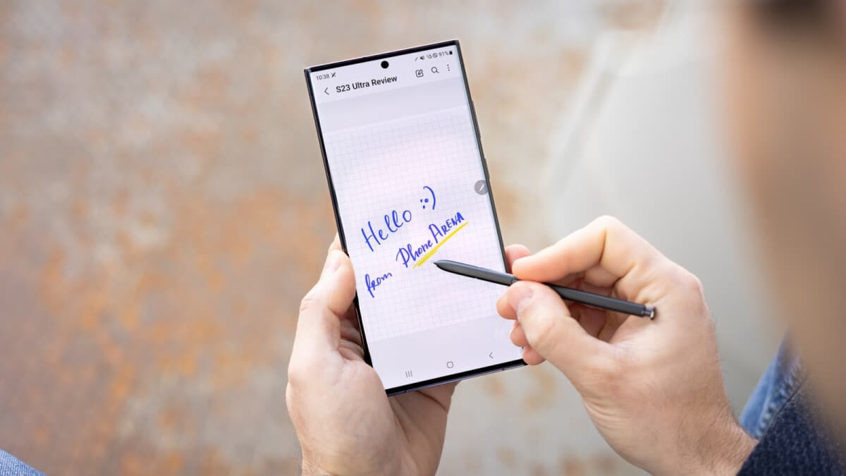 Weekly deals roundup: Check out these sweet discounts on the Galaxy S23 Ultra, Galaxy A54, and more