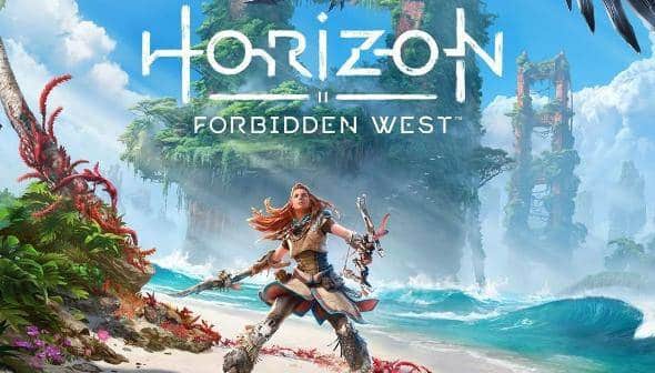 Εμφανίστηκε η Complete Edition για το Horizon Forbidden West