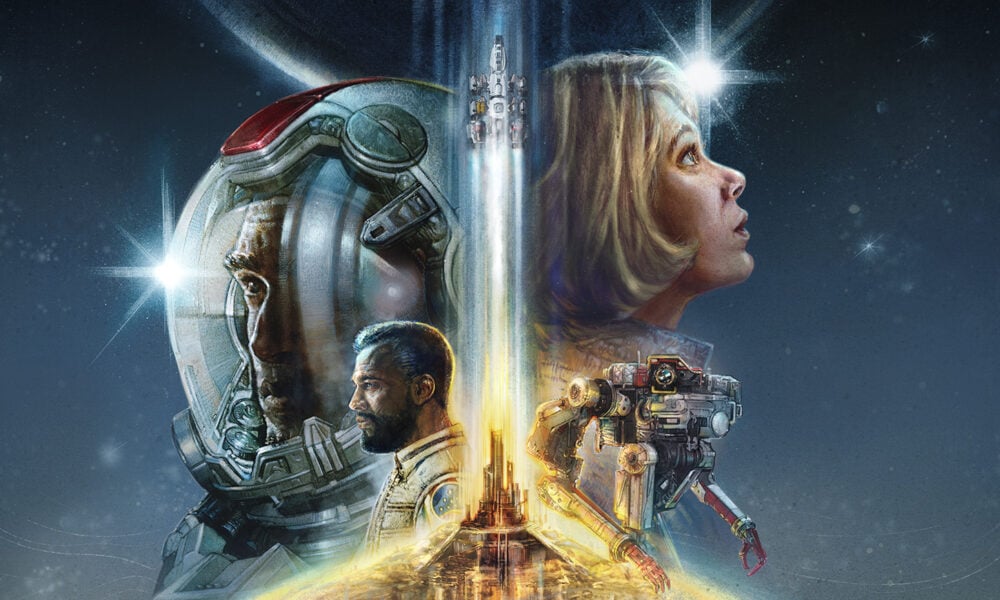 Ενημέρωση Starfield 1.7.29: Τι νέο υπάρχει
