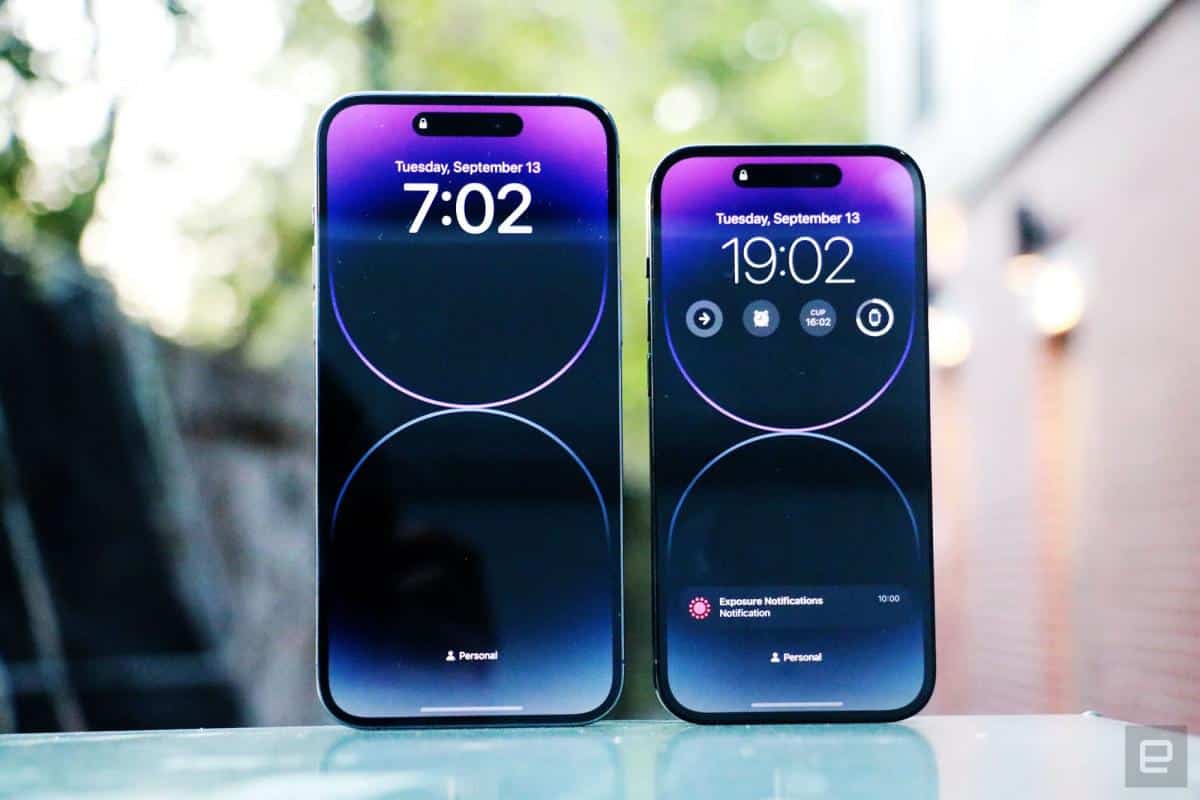 Ενημερώστε το iPhone σας τώρα για να επιδιορθώσετε μια σημαντική ευπάθεια «Pegasus».
