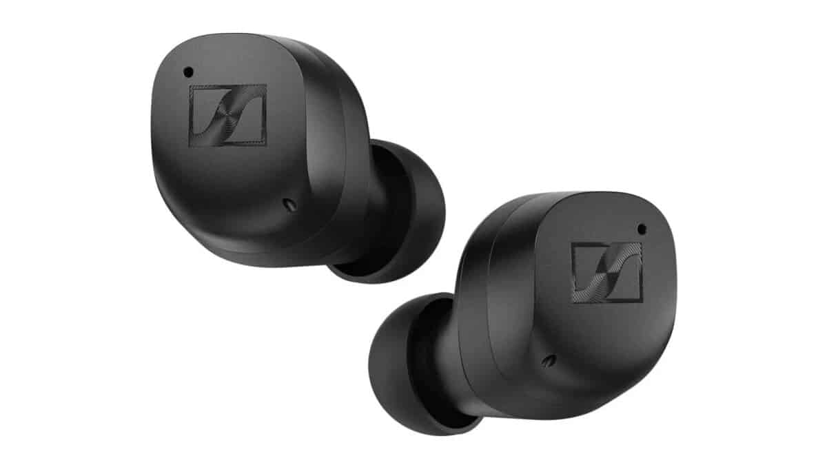 The top-tier Sennheiser MOMENTUM True Wireless 3 earbuds are still 36% OFF on Amazon; grab a pair no