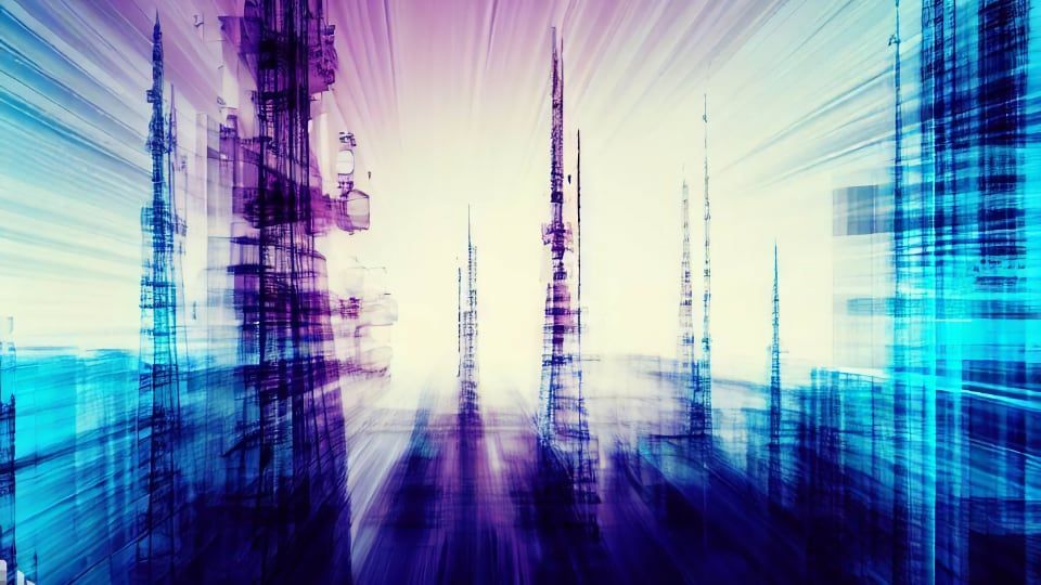 Εξοικονόμηση ενέργειας με... αστερίσκο από τη μετάβαση σε δίκτυα 4G/5G — InfoCom