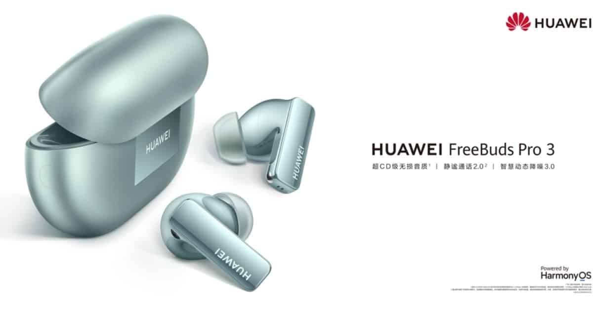 Επίσημα η νέα γενιά των flagship TWS ακουστικών της εταιρείας