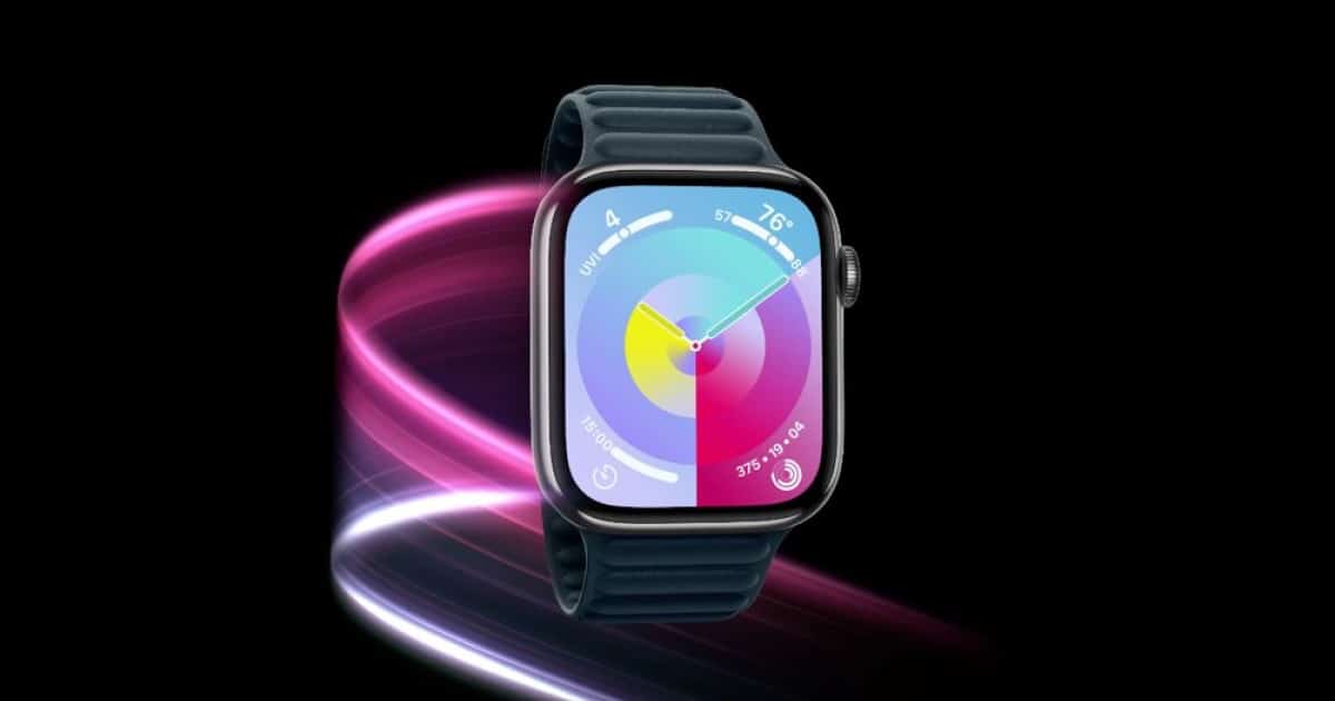 Επίσημα με νέο επεξεργαστή και πρωτοποριακή λειτουργία double tap