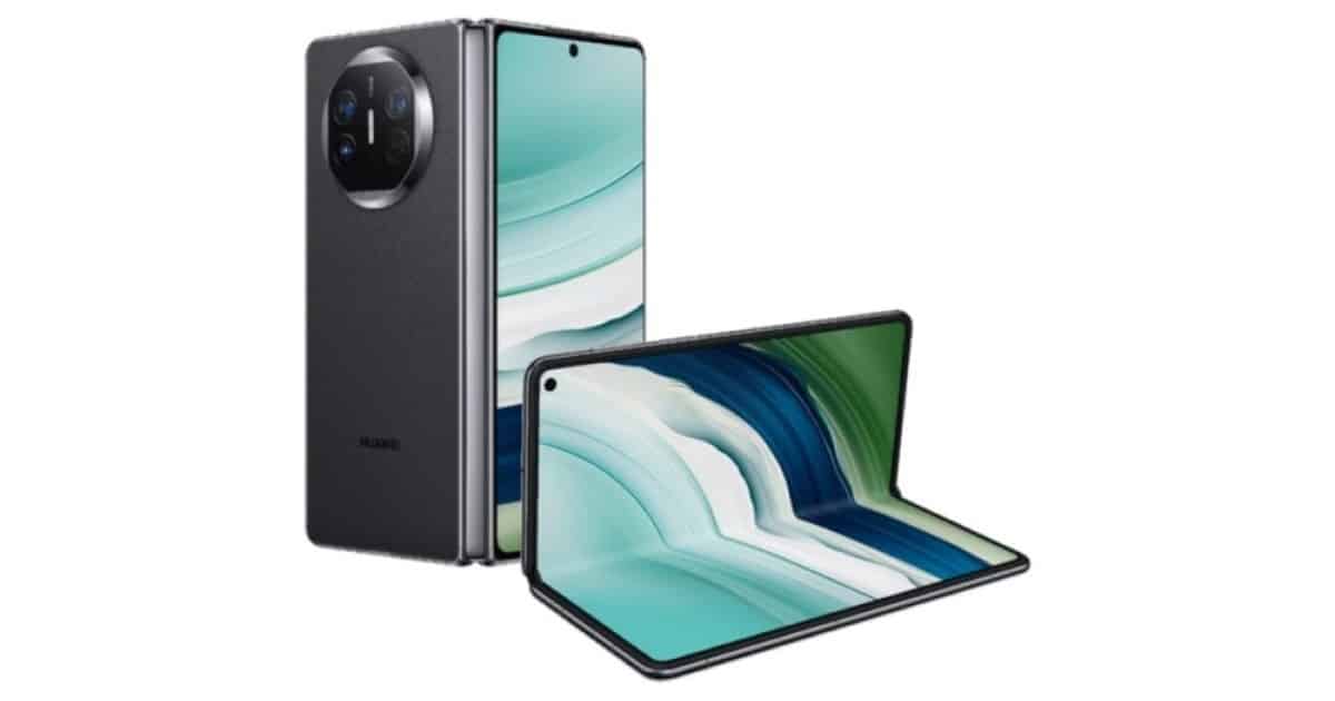 Επίσημα το νέο foldable με έως 16GB RAM και μάλλον 5G