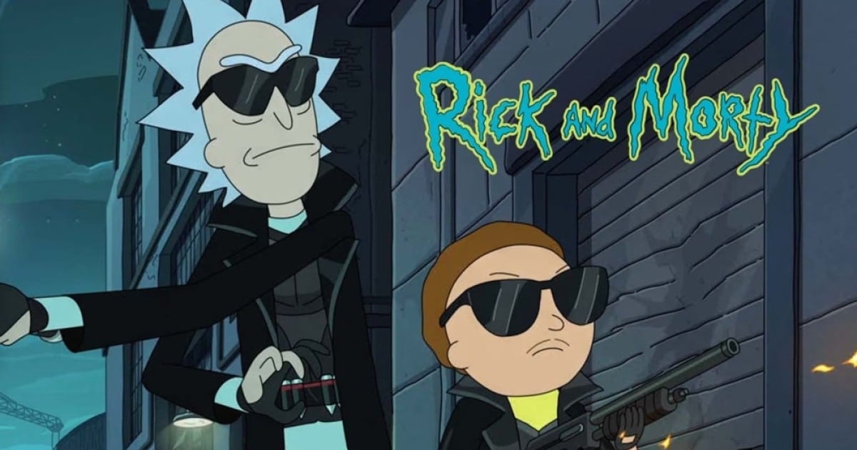 Επίσημο trailer για την 7η σεζόν με νέους voice actors