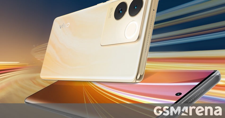 Επιβεβαιώθηκε ο επεξεργαστής του vivo T2 Pro
