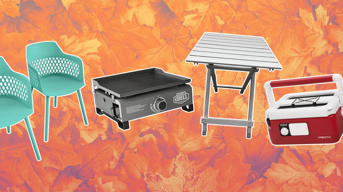 Ετοιμαστείτε για επικές φθινοπωρινές περιπέτειες στην υπέροχη ύπαιθρο
