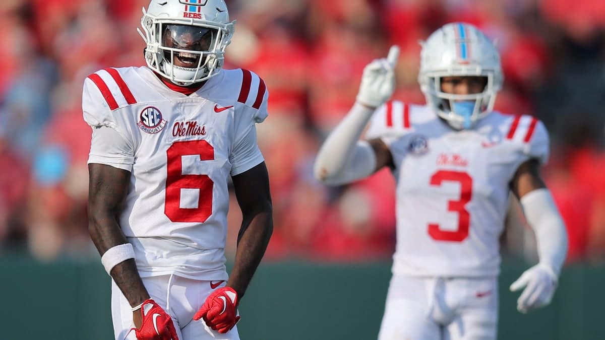 Ζωντανή ροή Georgia Tech vs Ole Miss: Πώς να παρακολουθήσετε ζωντανά, ώρα έναρξης
