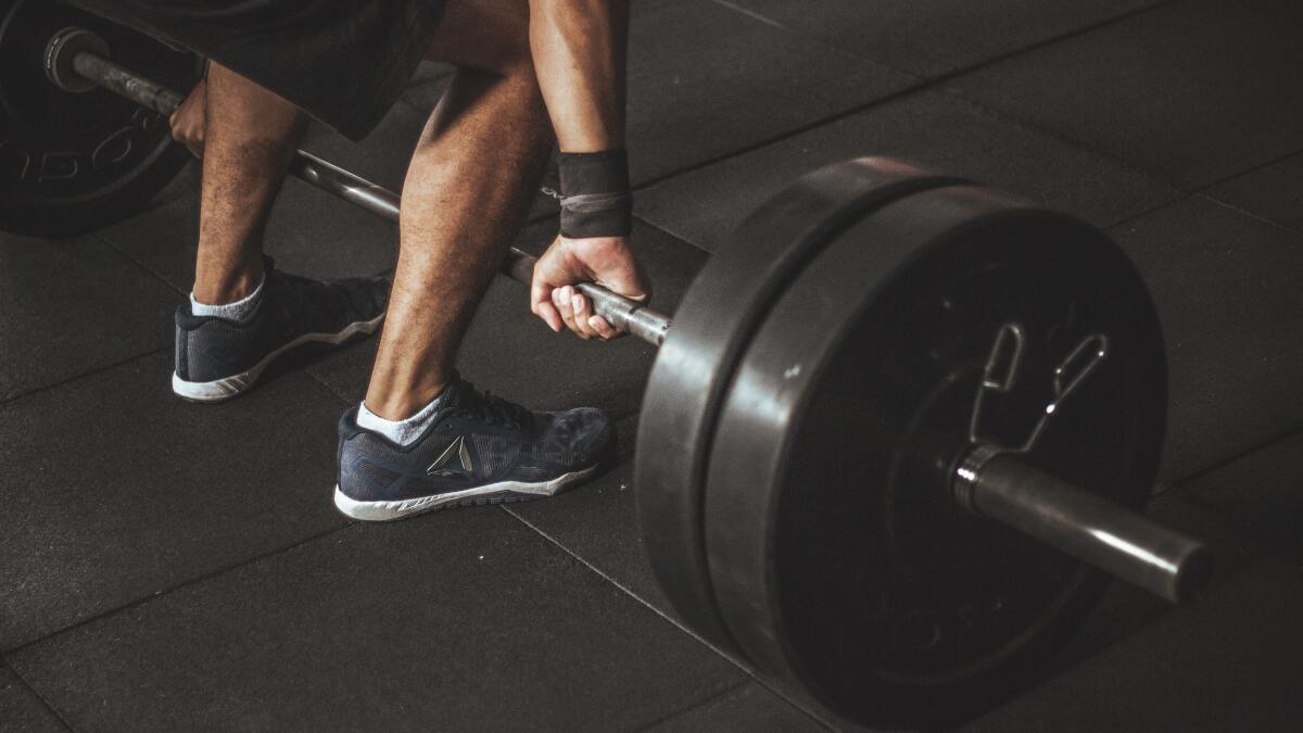 Ζωντανή ροή Παγκόσμιου Πρωταθλήματος Άρσης Βαρών 2023: Πώς να παρακολουθήσετε δωρεάν την άρση βαρών
