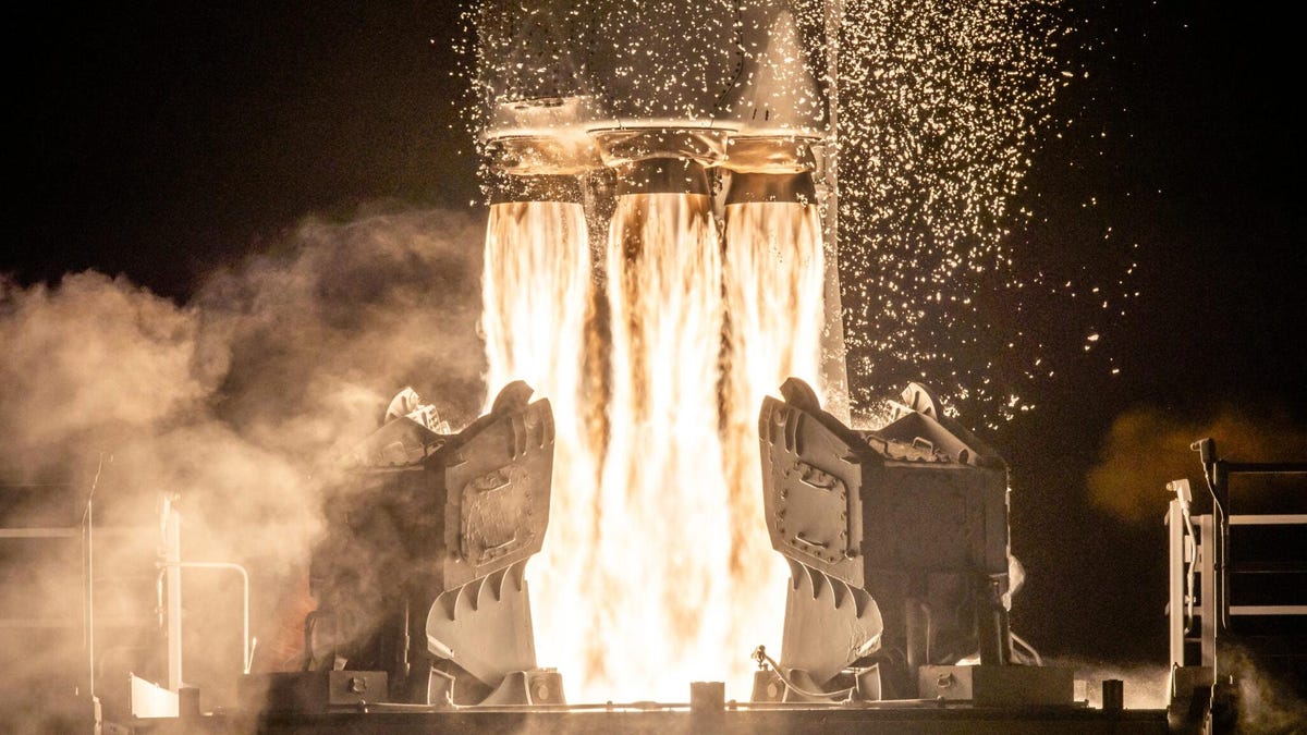 Η 24ωρη δορυφορική πρόκληση της Space Force εισέρχεται σε φάση ζεστής αναμονής
