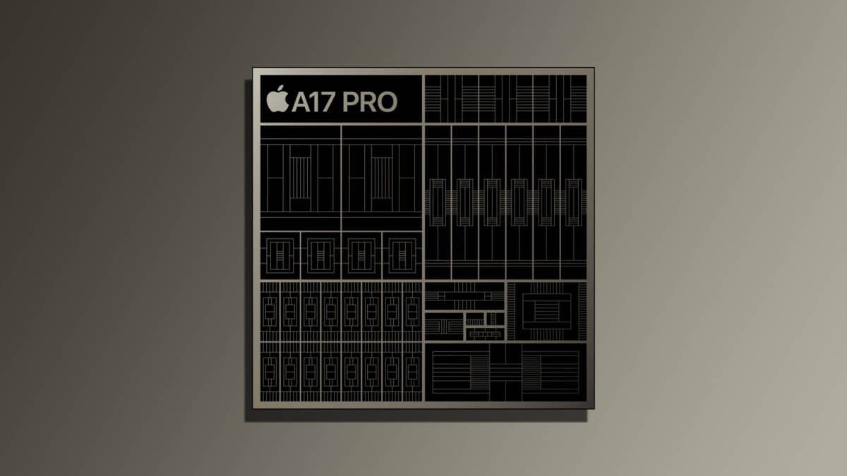 Dedicated A-Series Chip FOr iPhone 16 Will Compromise on Performance and Efficiency of A17 Pro