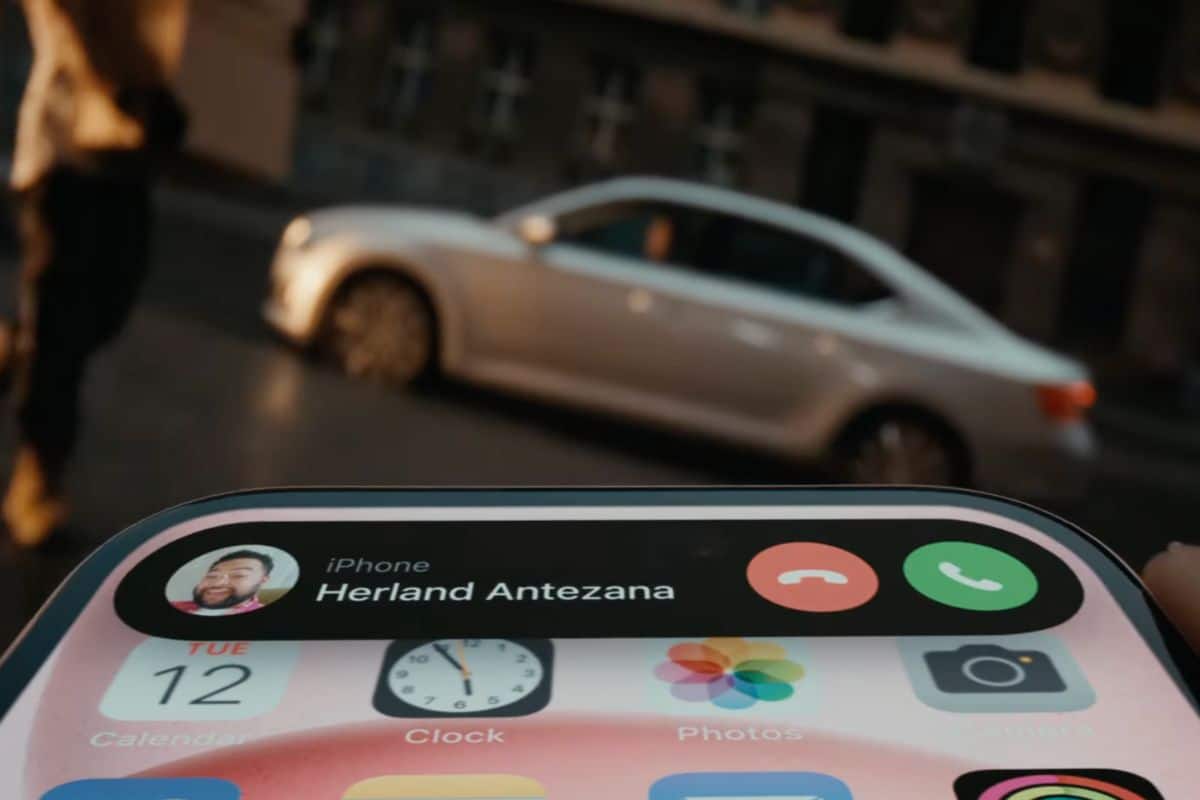 Η Apple διαφημίζει το iPhone 15 με το Dynamic Island σε νέο βίντεο
