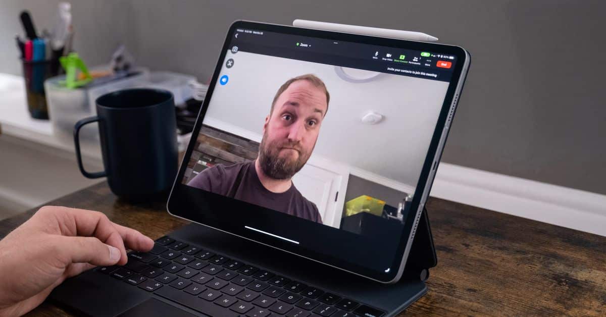 Η Apple είναι «απίθανο» να κυκλοφορήσει ένα νέο iPad πριν από το τέλος του έτους
