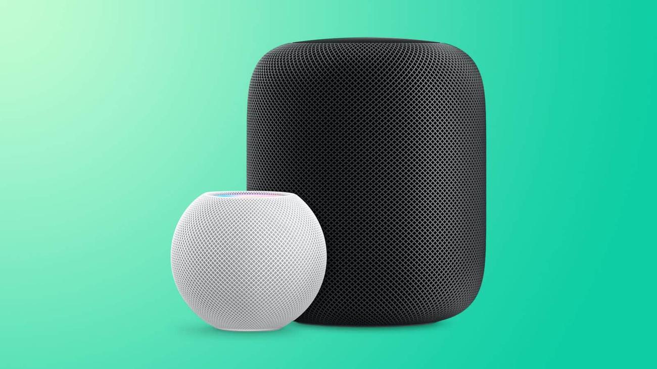 Η Apple κυκλοφορεί λογισμικό HomePod 17 με ενίσχυση Siri AirPlay, νέα στοιχεία ελέγχου σίγασης και πολλά άλλα
