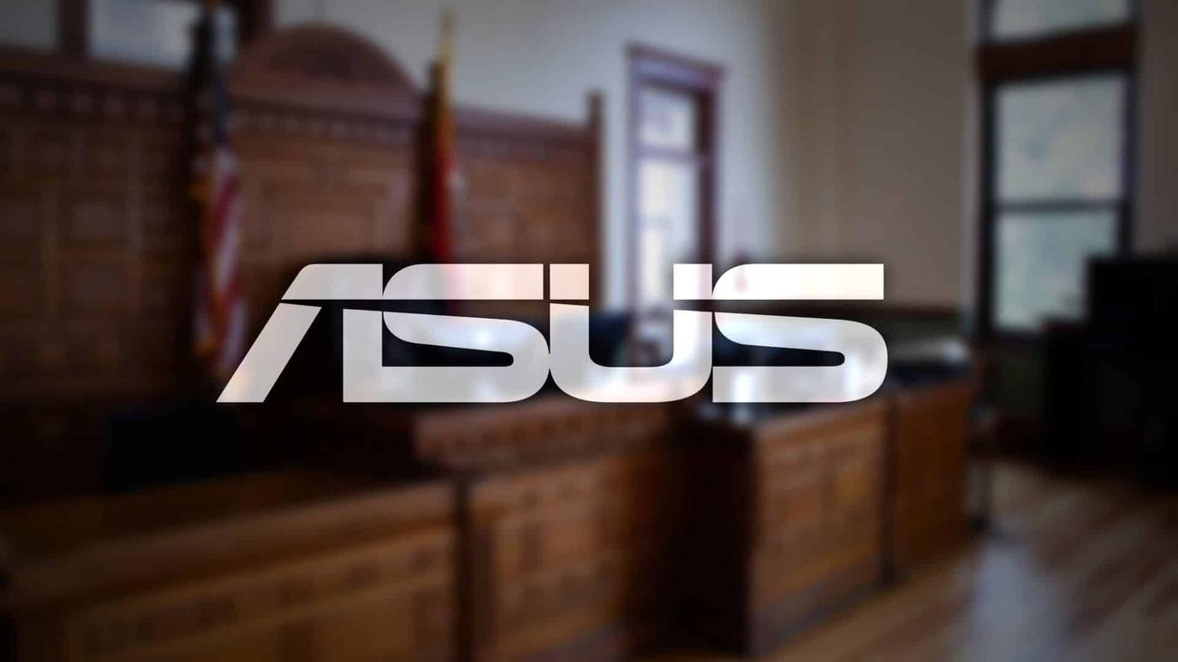 Η Asus μηνύει τη Samsung για παραβίαση διπλωμάτων ευρεσιτεχνίας για κινητά, μπορεί να χρειαστούν αρκετά χρόνια για να επιλυθεί
