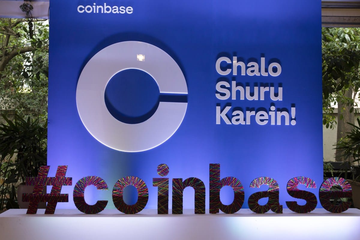 Η Coinbase θα διακόψει τις υπηρεσίες στην Ινδία αργότερα αυτόν τον μήνα
