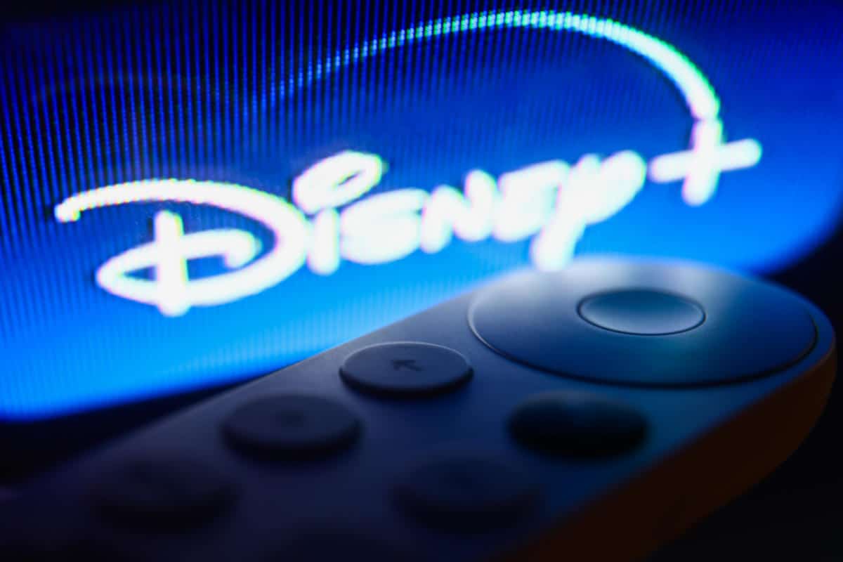 Η Disney+ γίνεται αυστηρή σχετικά με την κοινή χρήση κωδικού πρόσβασης, ξεκινώντας από τον Καναδά
