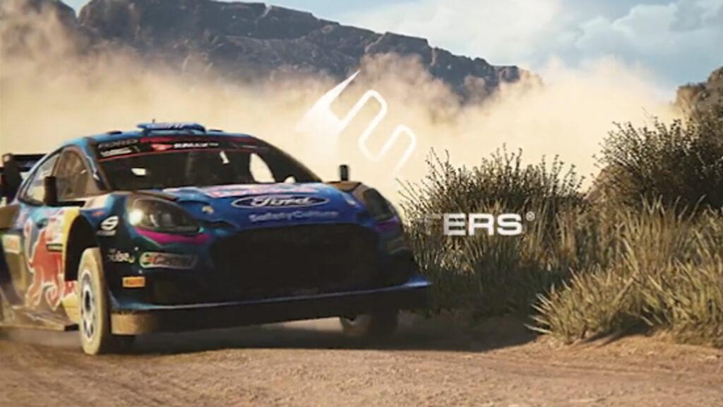 Η EA ανακοίνωσε το πρώτο της WRC παιχνίδι ενώ διέρρευσε και η ημερομηνία κυκλοφορίας του