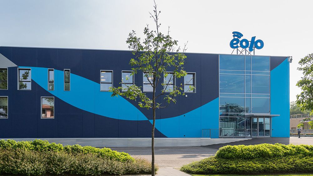 Η EOLO SpA επιλέγει ξανά την Intracom Telecom για την επέκταση του FWA δικτύου της στην Ιταλία