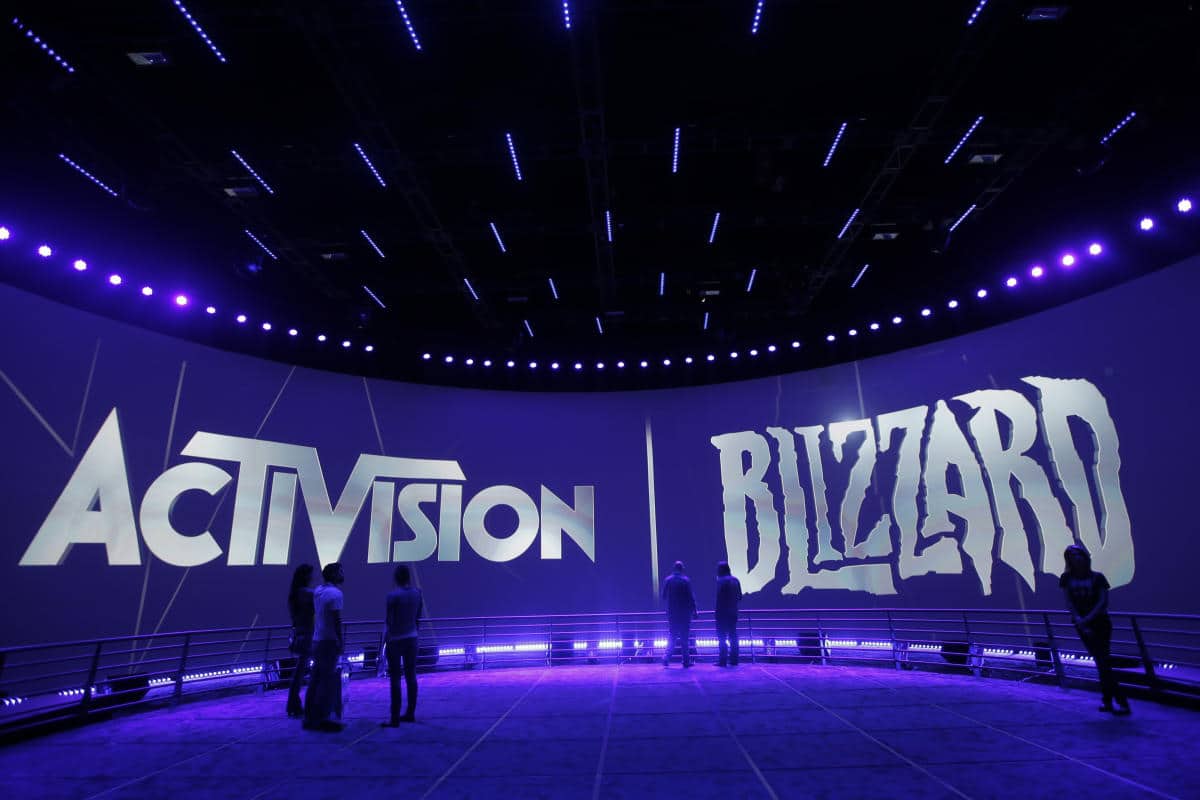 Η FTC αμφισβητεί ξανά την εξαγορά της Activision της Microsoft
