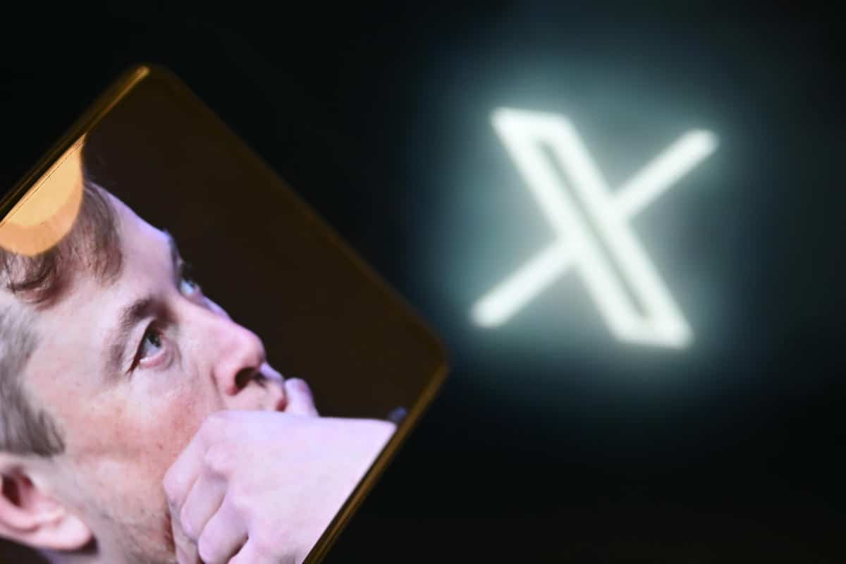 Η FTC λέει ότι ο Έλον Μασκ «μπορεί να έχει θέσει σε κίνδυνο το απόρρητο και την ασφάλεια των δεδομένων» στο Twitter
