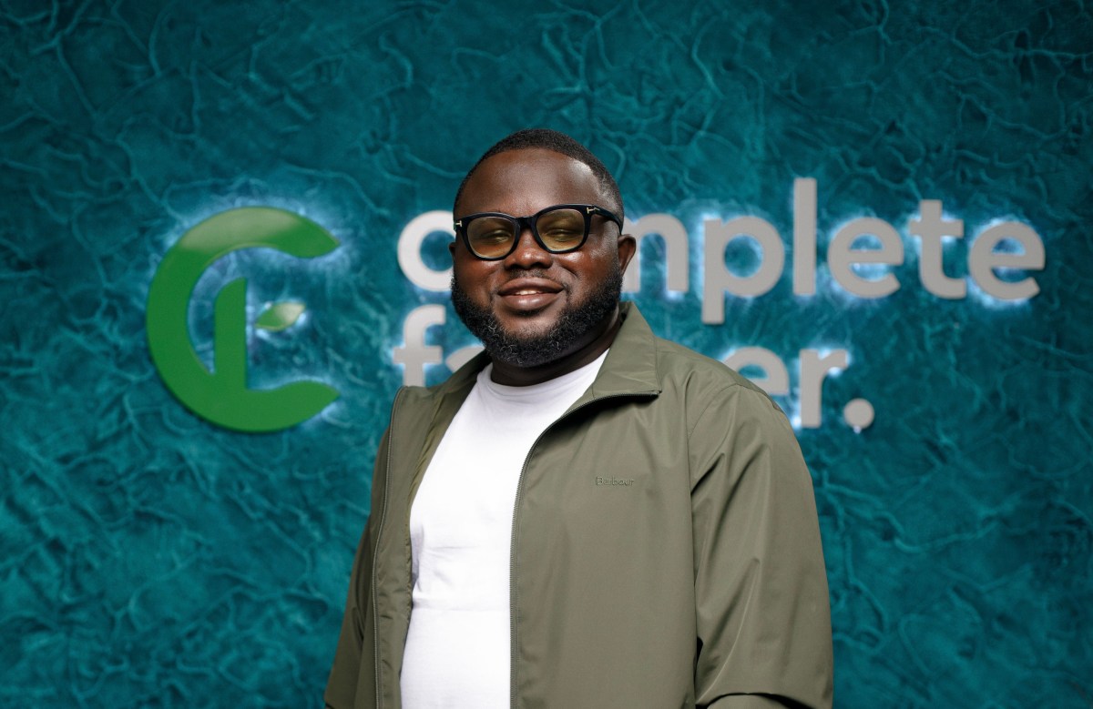 Η Ghana's Complete Farmer, η οποία συνδέει τους αγρότες με τους παγκόσμιους αγοραστές τροφίμων, συγκεντρώνει 10,4 εκατομμύρια δολάρια
