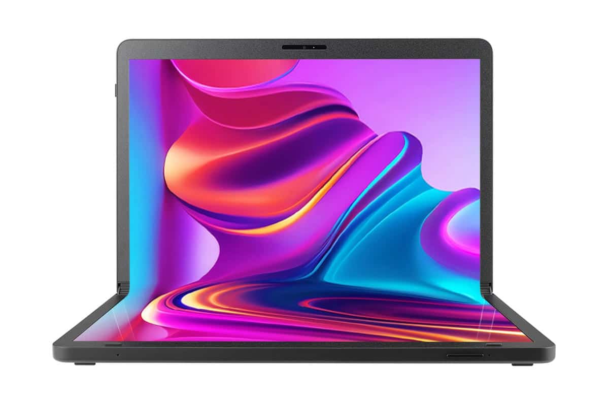 Η LG μπαίνει στο παιχνίδι φορητών υπολογιστών με ευέλικτη οθόνη με το Gram Fold
