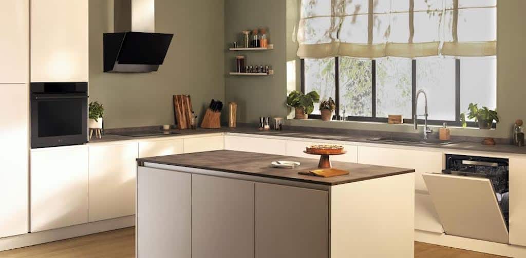 Η LG παρουσιάζει στην IFA 2023 τις νέες εντοιχιζόμενες συσκευές για μια "Καλύτερη γαστρονομική εμπειρία για όλους"