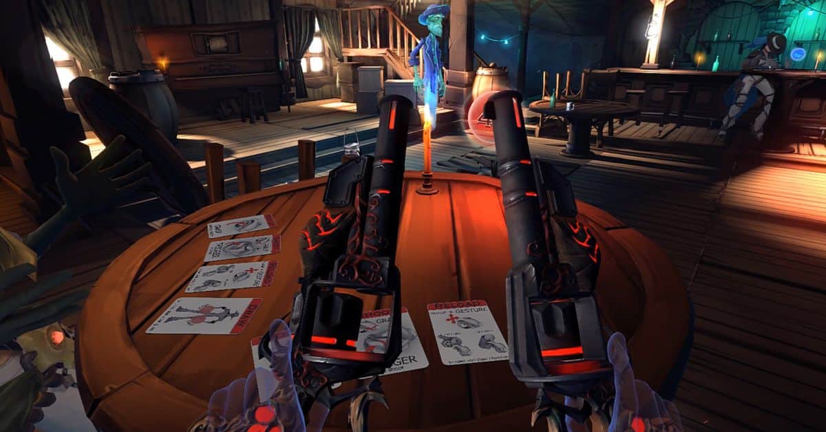 Η Meta κλείνει τρία παιχνίδια Oculus χωρίς εξήγηση
