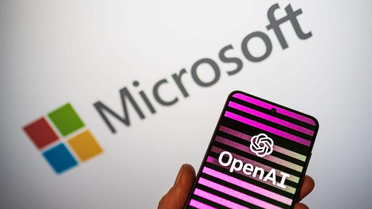 Η Microsoft θέλει να προχωρήσει στην πυρηνική ενέργεια για να υποστηρίξει Energy-Hungry AI
