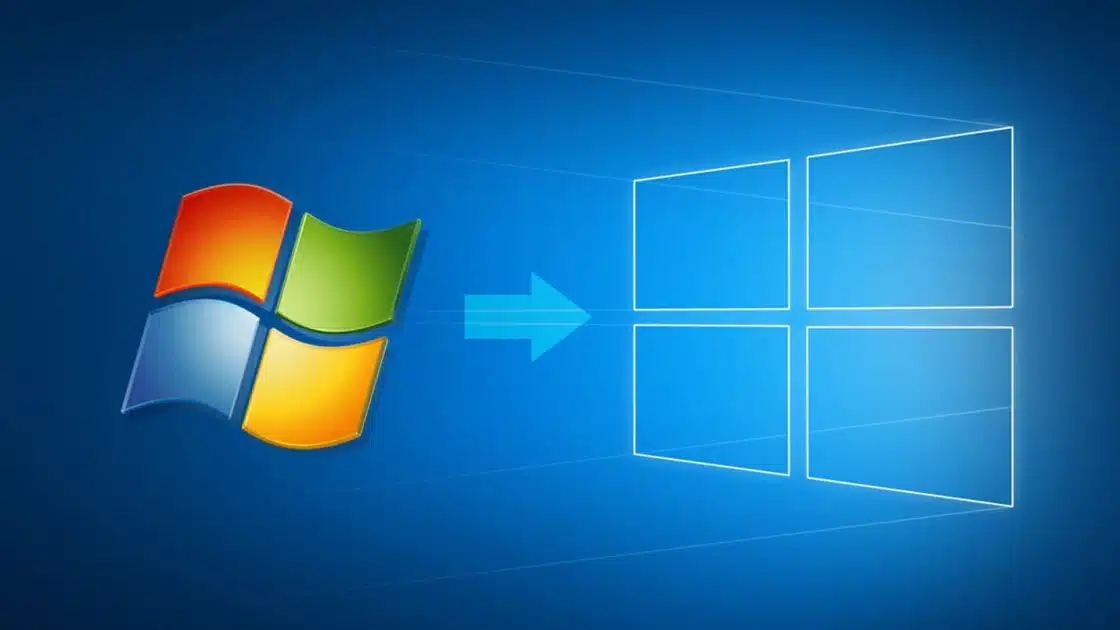 Η Microsoft σταματάει τις δωρεάν αναβαθμίσεις των Windows αδειών