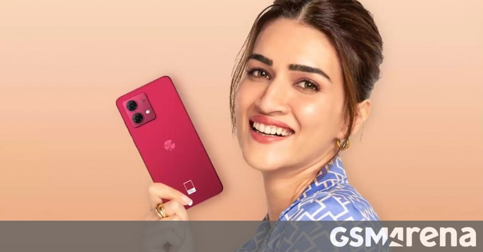 Η Motorola λανσάρει το Moto G84 με Snapdragon 695, κοστίζει κάτω από 250 $
