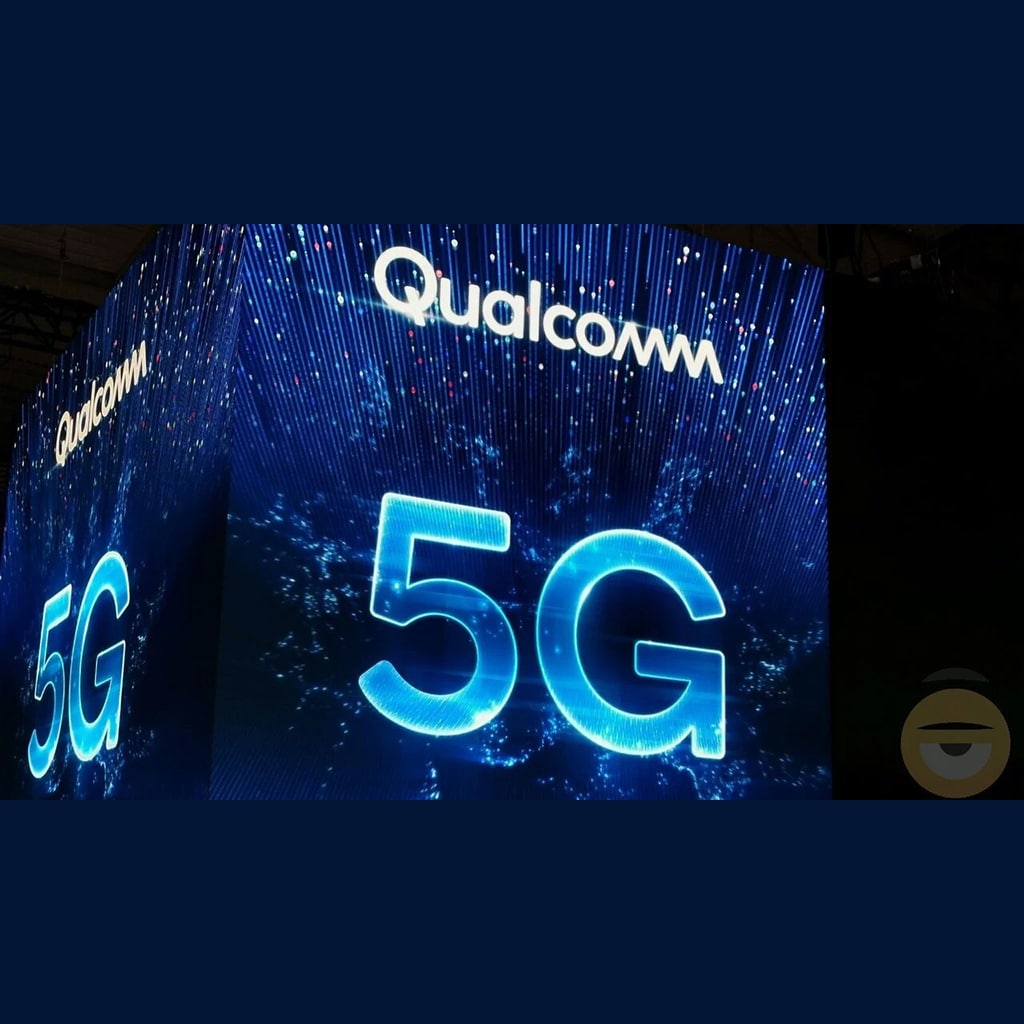 Η Qualcomm επεκτείνει τη συμφωνία με την Apple για την παρουσία 5G modem στο iPhone - Digitaltvinfo.gr