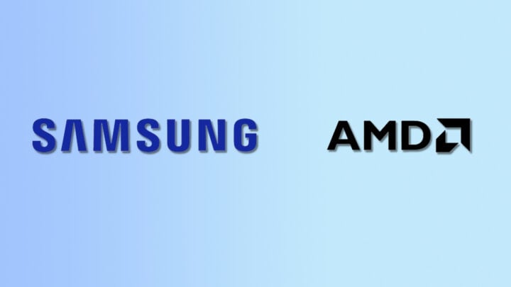 AMD Radeon Samsung Partnership Exynos