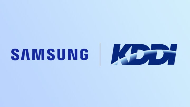 Samsung KDDI Partnership 5G Network Slicing