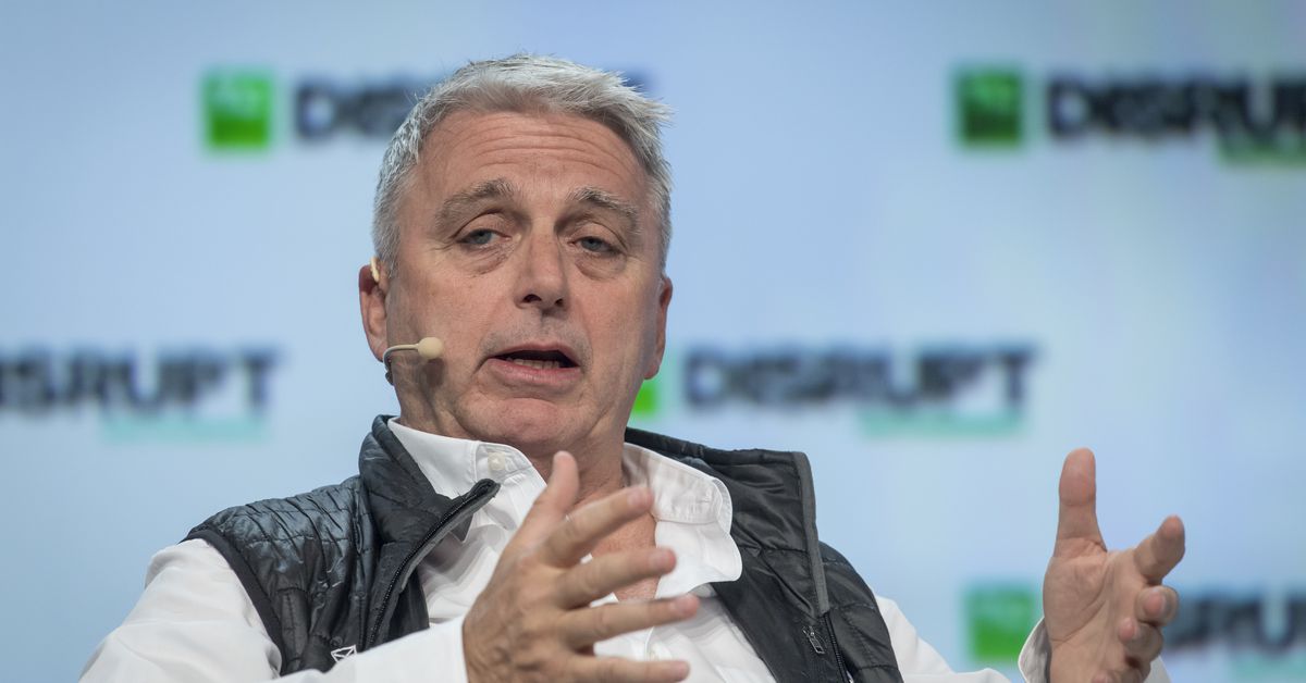 Η Unity ακυρώνει το δημαρχείο λόγω των αναφερόμενων απειλών κατά του θανάτου
