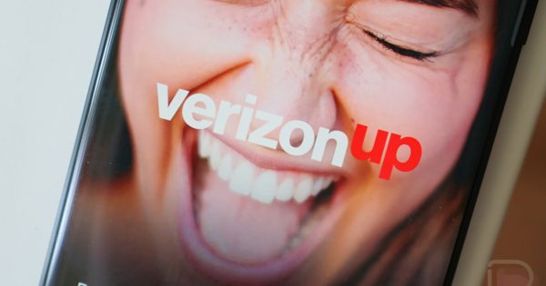 Η Verizon Up έχει για εσάς ένα σωρό δωρεάν δωροκάρτες 5 $
