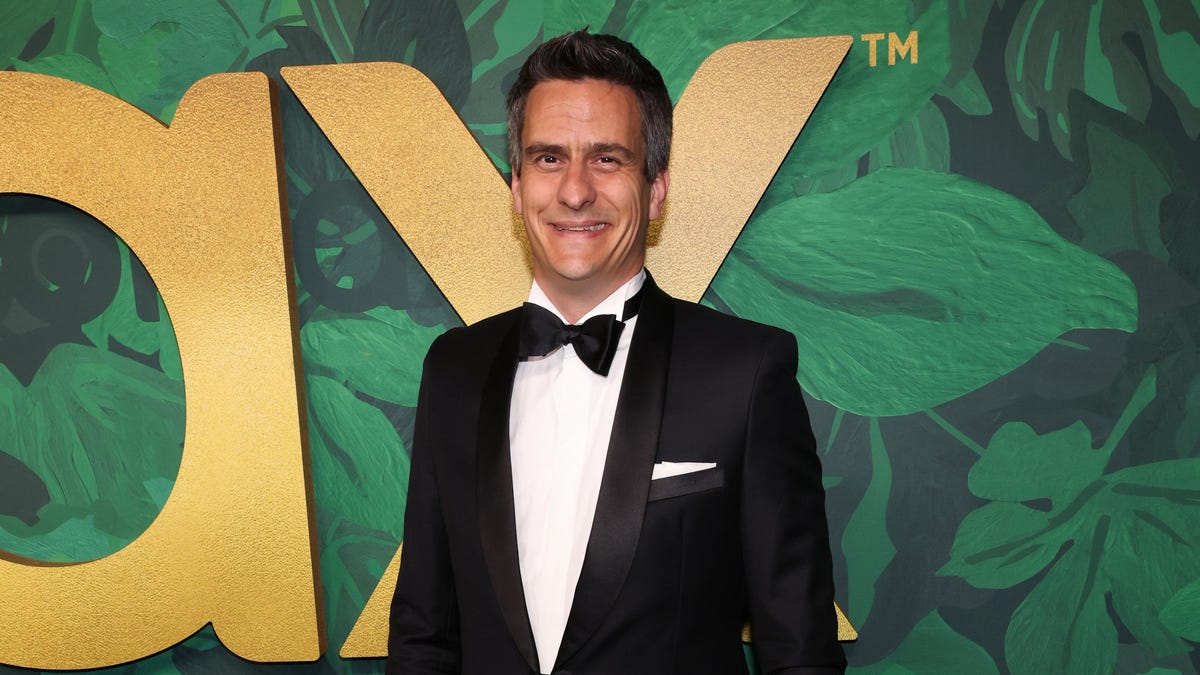 Η Warner Bros. CFO πιστεύει ότι το κοινό το είχε πολύ εύκολα
