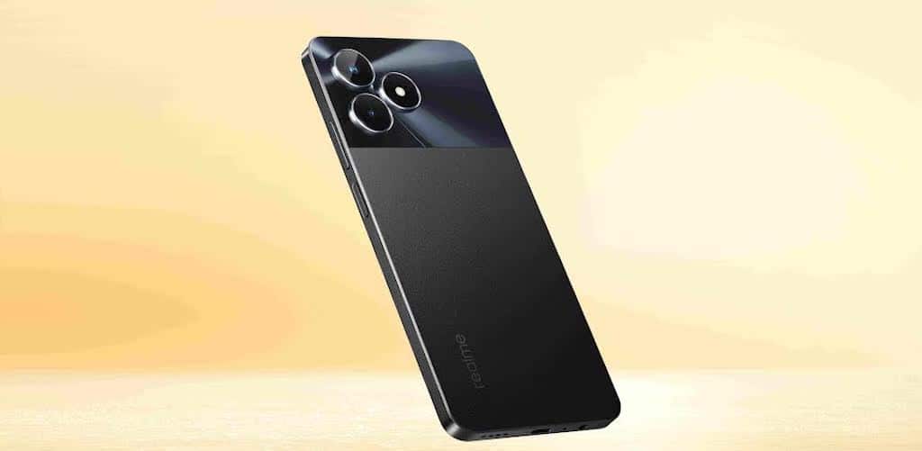 Η realme επιβεβαιώνει την κυκλοφορία του C51 στις 13 Σεπτεμβρίου