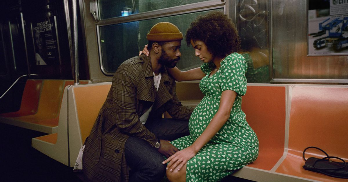 Η αναθεώρηση The Changeling της Apple: ένα όμορφα στοιχειωμένο παραμύθι για γονείς
